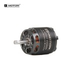 T-MOTOR AS2317 Fixed Wing Aircraft 230kv Waterproof KV80 KV1250 KV1400 Brushless Dc Motor for Helicopter Drone Uav